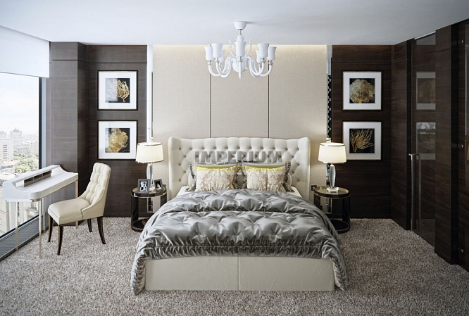 Резиденция Тверская