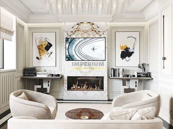 Титул на Трубной