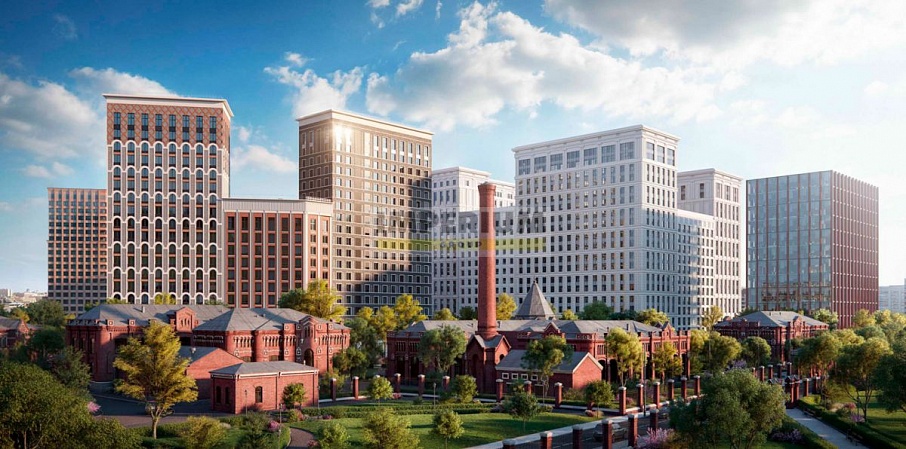 Серебряный фонтан