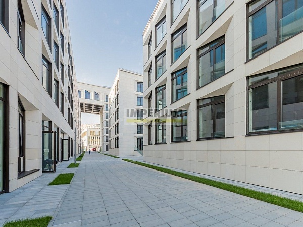 Balchug Residence (Балчуг Резиденс)