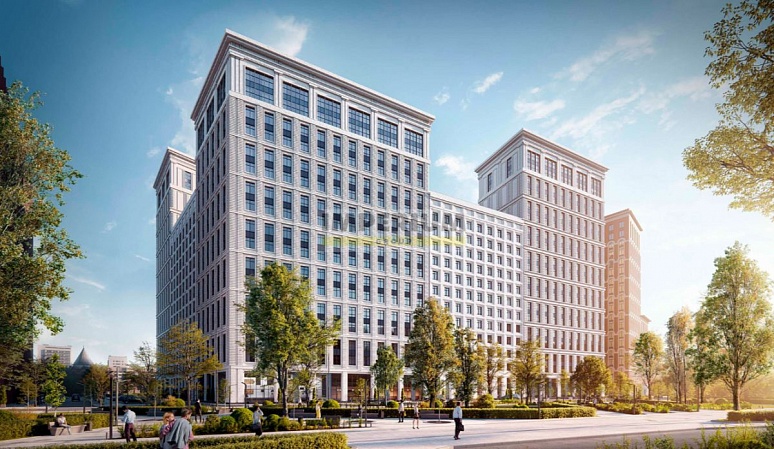 Серебряный фонтан