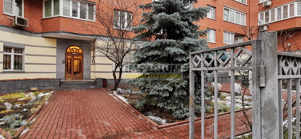 Столярный переулок 2