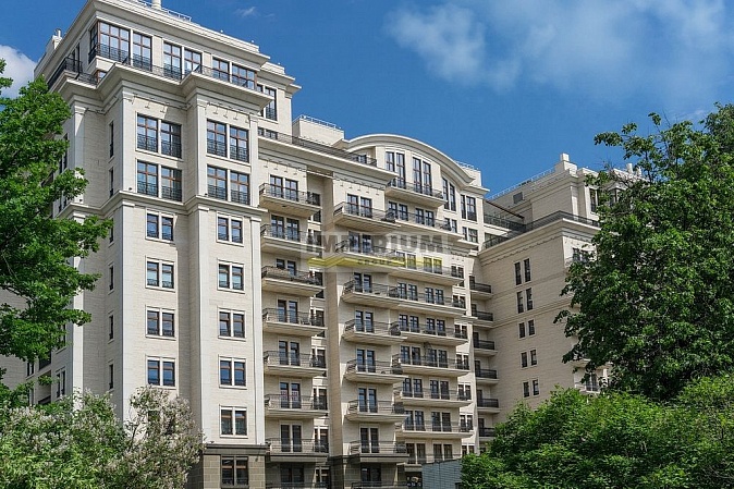 Андреевский