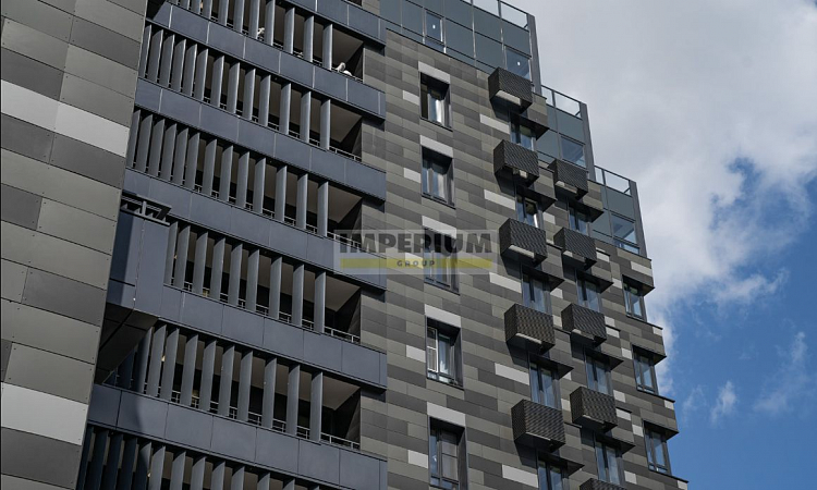 Концепт House