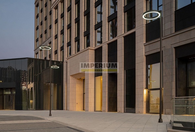 Will Towers (Вилл Тауэрс)