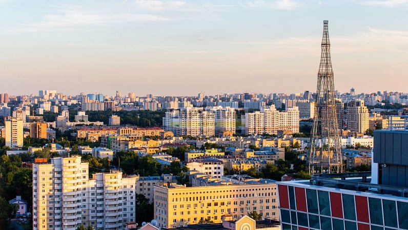 Sky House (Скай Хаус)