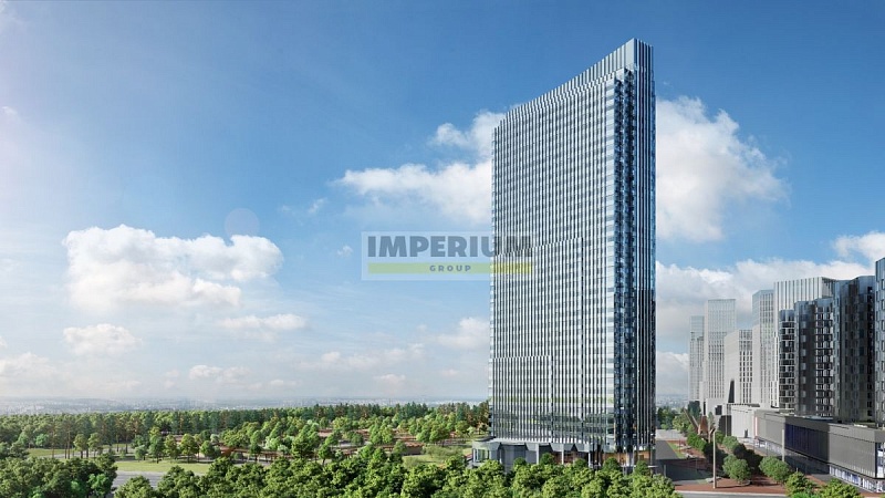 Zilart Tower (Зиларт Тауэр)