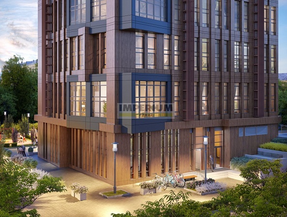 Счастье на Пресне