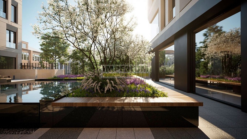 Bogen House (Боген Хауз)