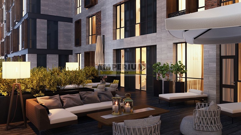 Nv/9 Artkvartal (Нв/9 Артквартал)