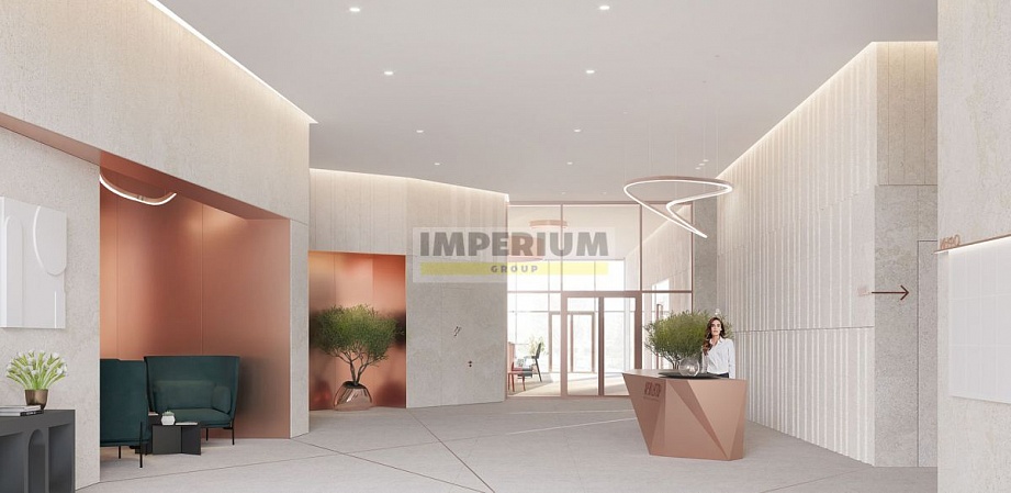 Архитектор