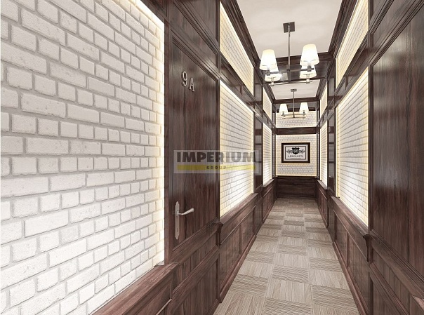 Aerolofts (Аэролофтс)