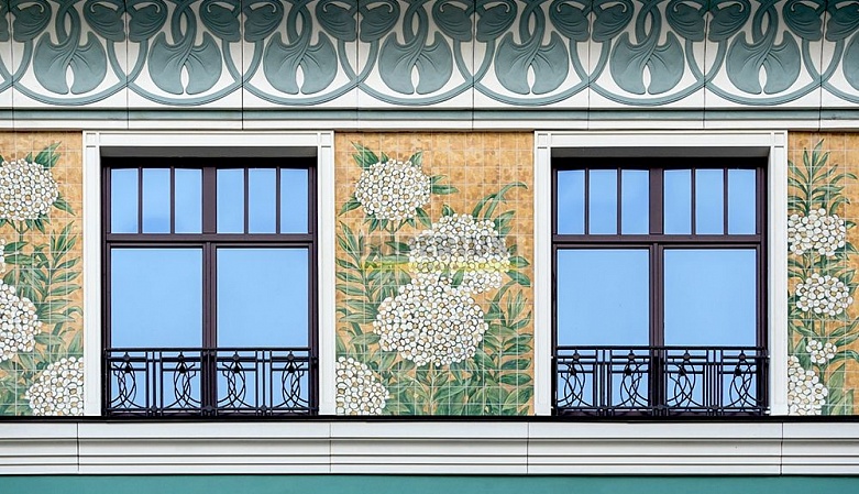 Театральный Дом