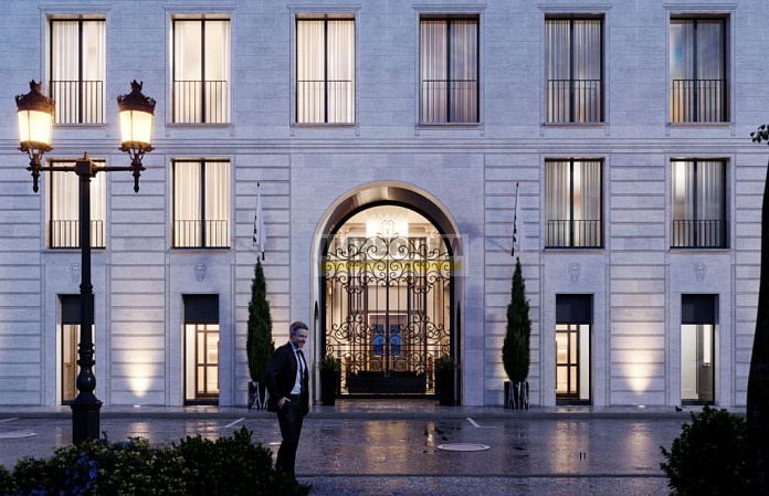 High Garden (Хай Гарден)