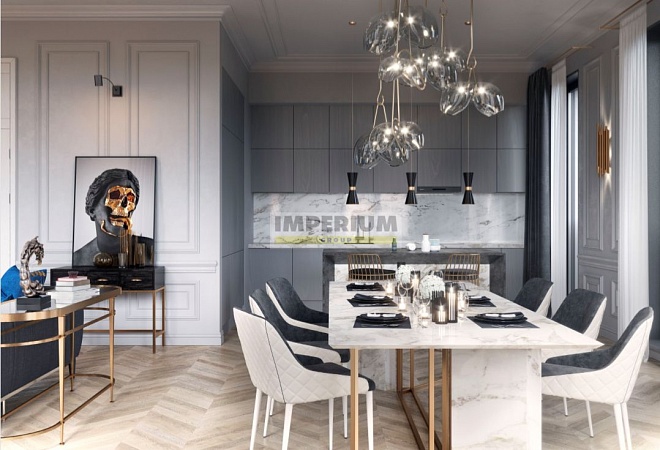 High Garden (Хай Гарден)