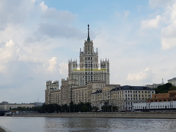 Архитектор дмитрий чечулин фото