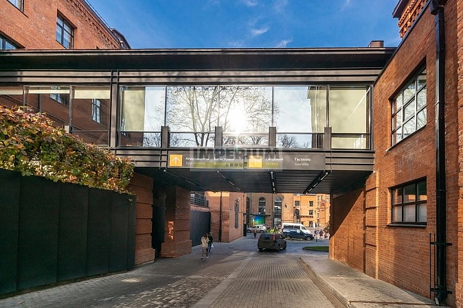 Даниловская мануфактура