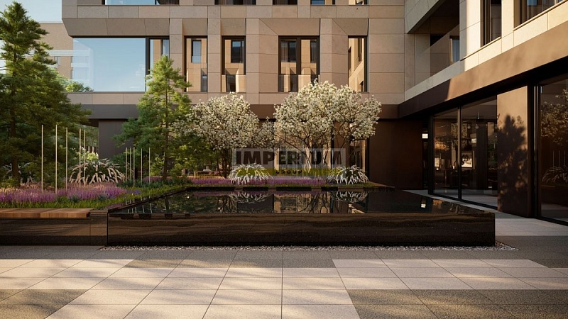 Bogen House (Боген Хауз)