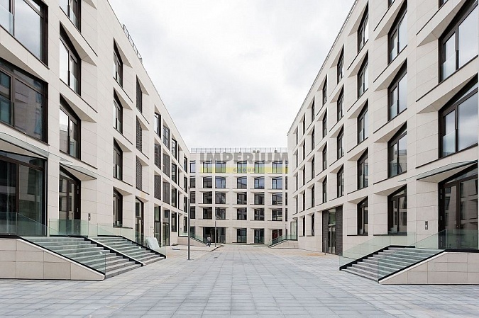 Balchug Residence (Балчуг Резиденс)