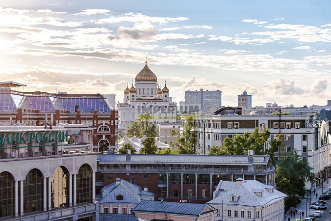  Mon Cher (Мон Шер)