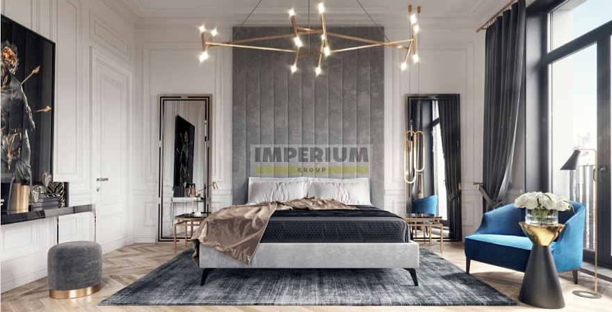 High Garden (Хай Гарден)