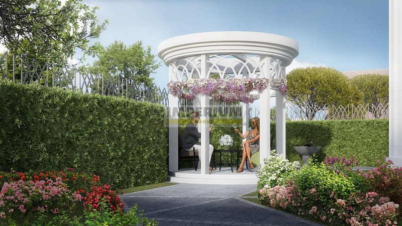 Spires (Спайрс)