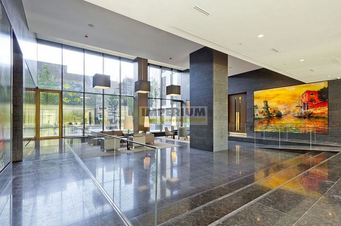 Резиденция Монэ