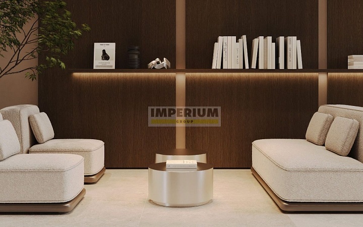 Мангазея на Тульской