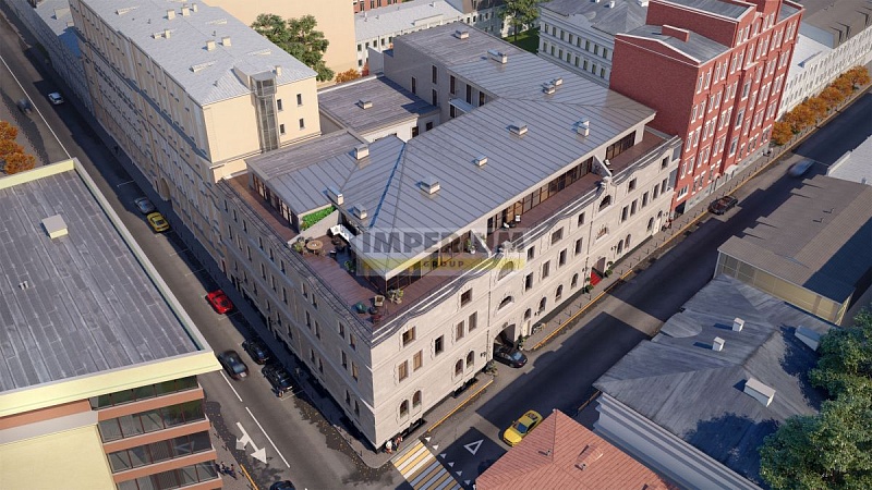 Depre Loft (Депре Лофт)