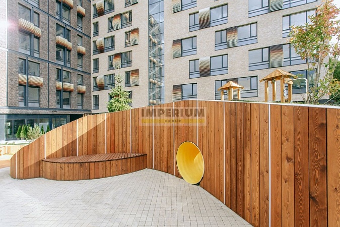 Level Павелецкая