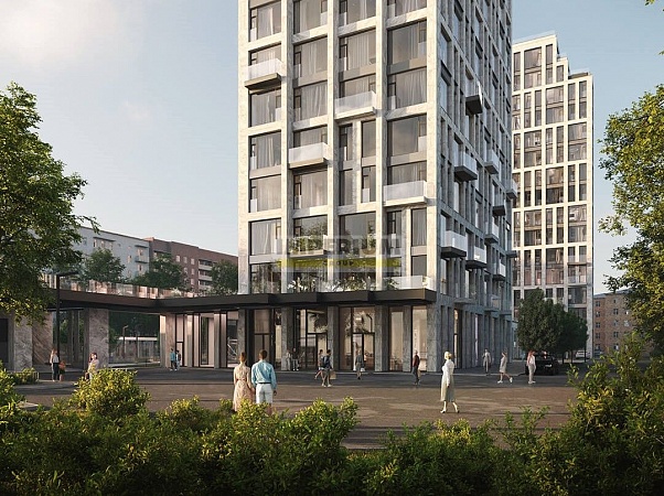 Дом 7 Даниловский