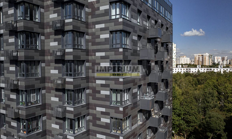 Концепт House