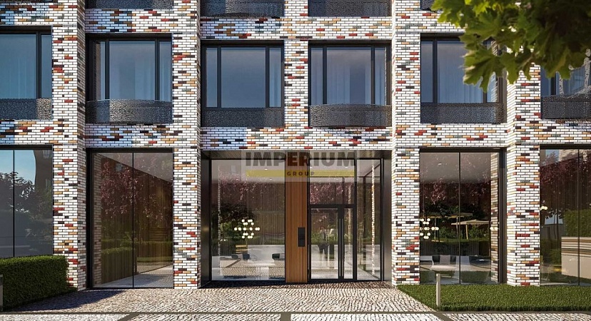 Новоданиловская 8