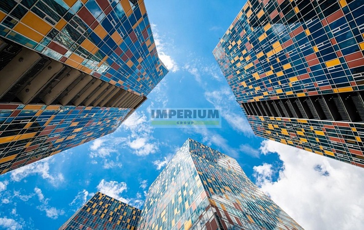 Sky House (Скай Хаус)