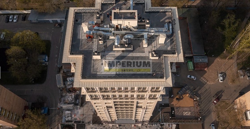 Счастье на Ломоносовском