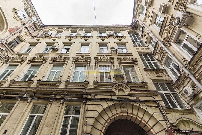 Саввинское подворье