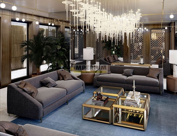 Bogen House (Боген Хауз)