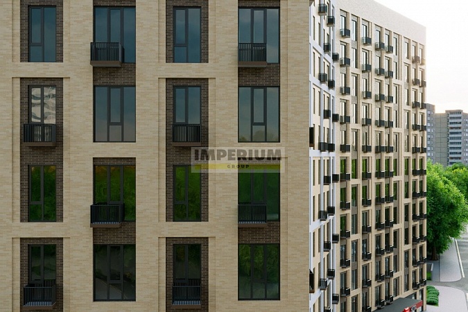 Nova Алексеевская