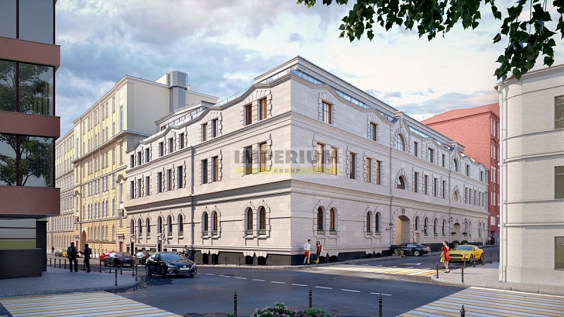 Depre Loft (Депре Лофт)