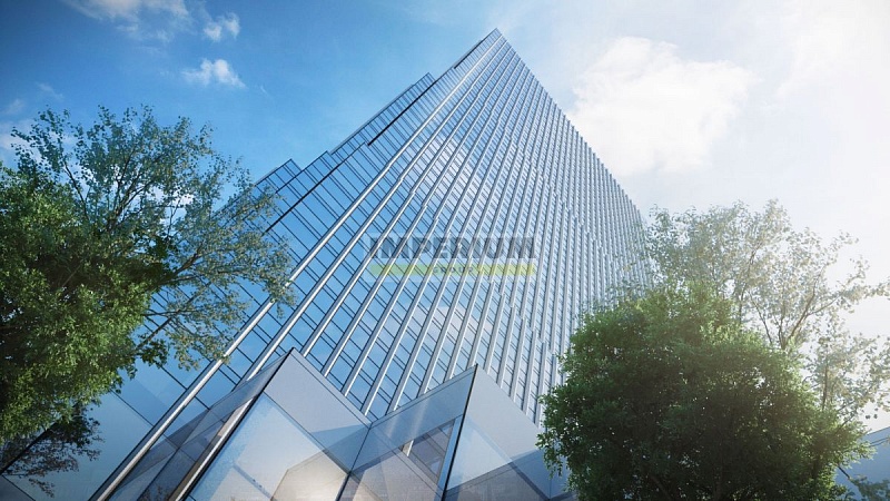 Zilart Tower (Зиларт Тауэр)