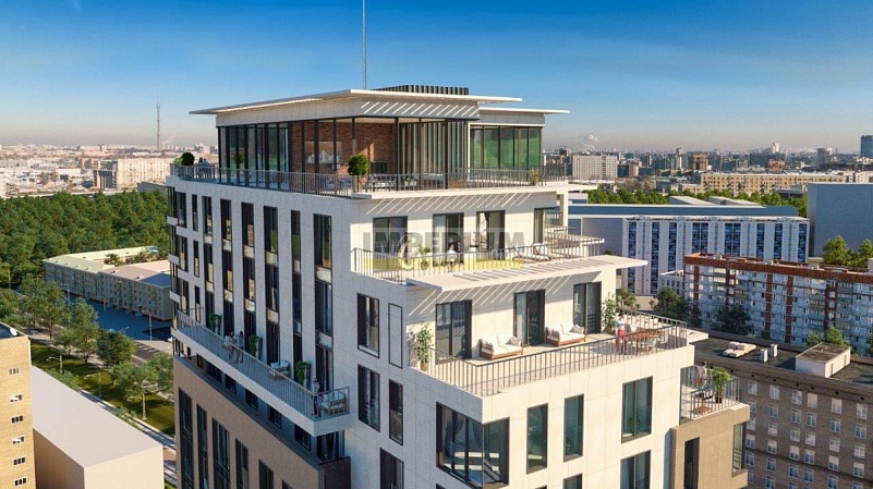 Soho+Noho (Сохо+Нохо)