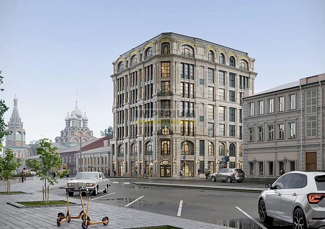 LA BELLE MAISON (Ла Белль Мезон)