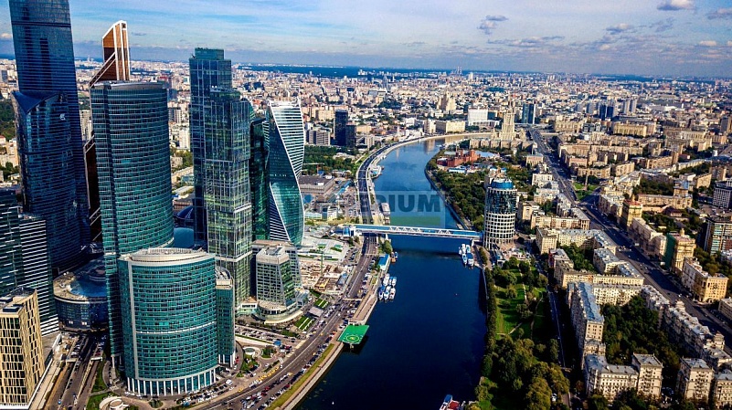 Город Столиц