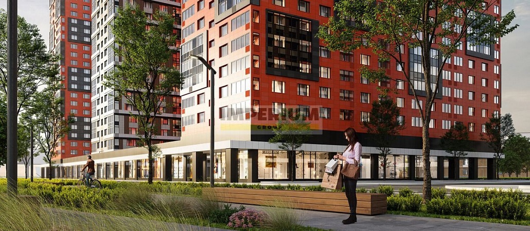 Парк Легенд