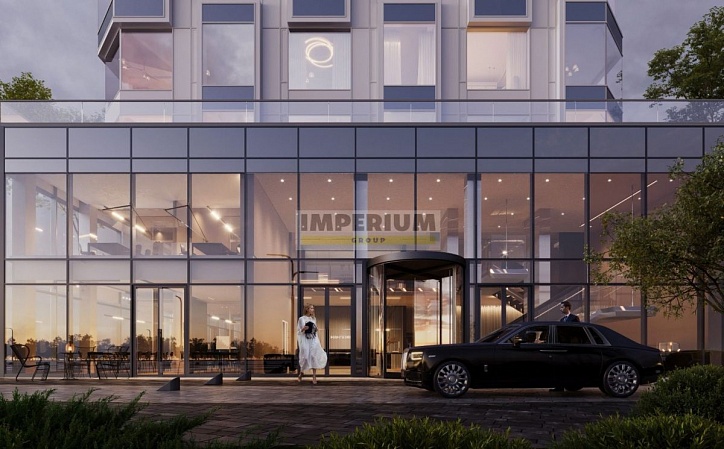 Мангазея на Тульской