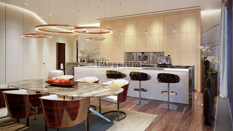 Башня Федерация