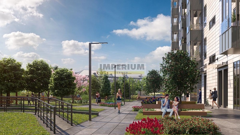 Счастье на Масловке