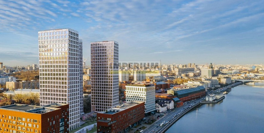 Новоданиловская 8