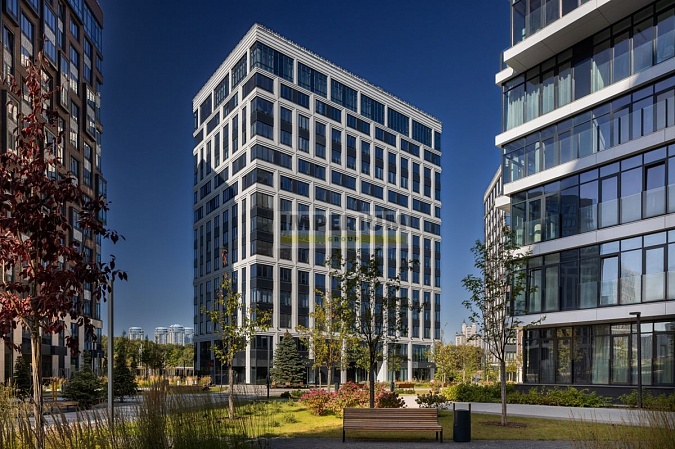 West Garden (Вест Гарден)