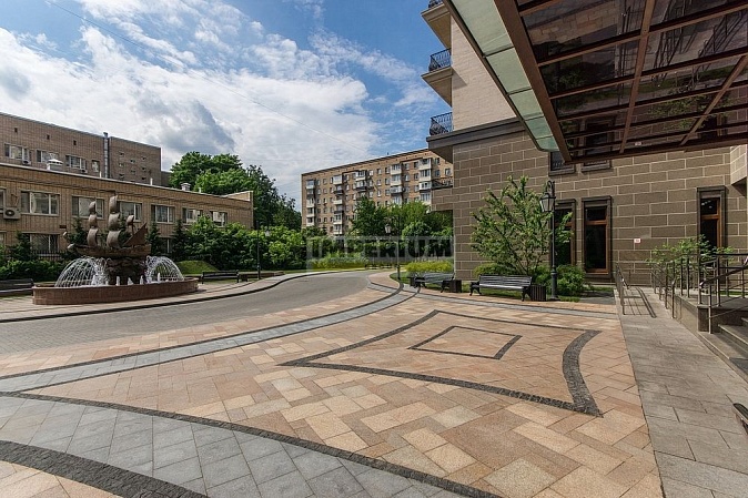 Андреевский